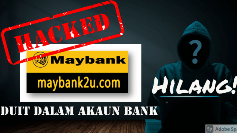 maybank scammer